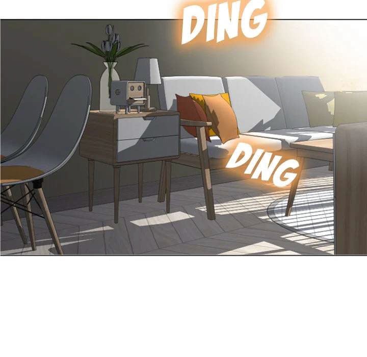 Close, but Far - Chapter 06 119