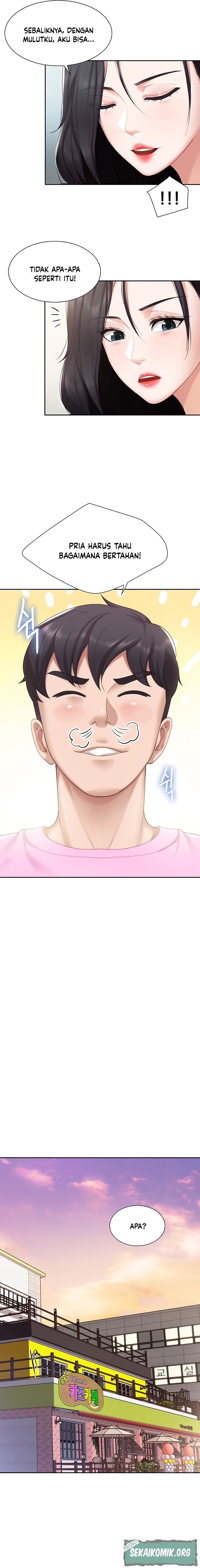 Welcome to Kids cafe - Chapter 06 17