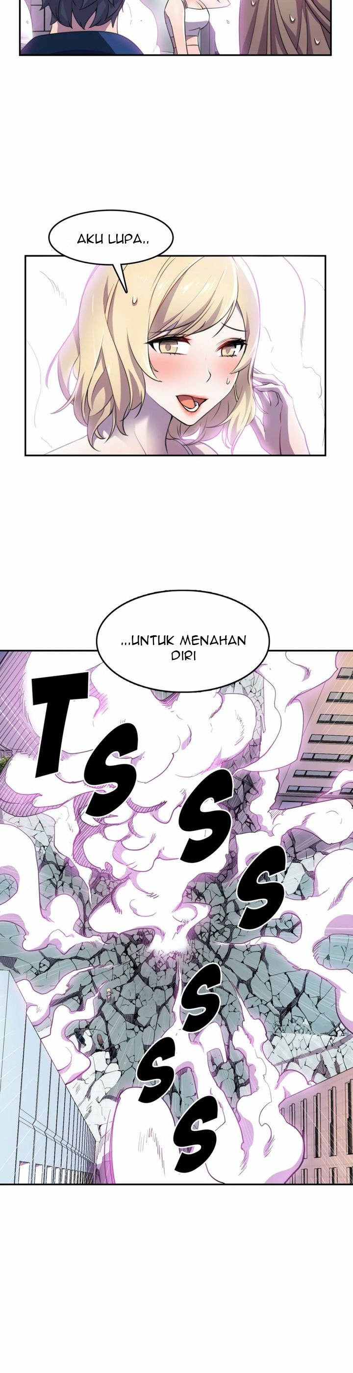 Hero Manager - Chapter 06 29