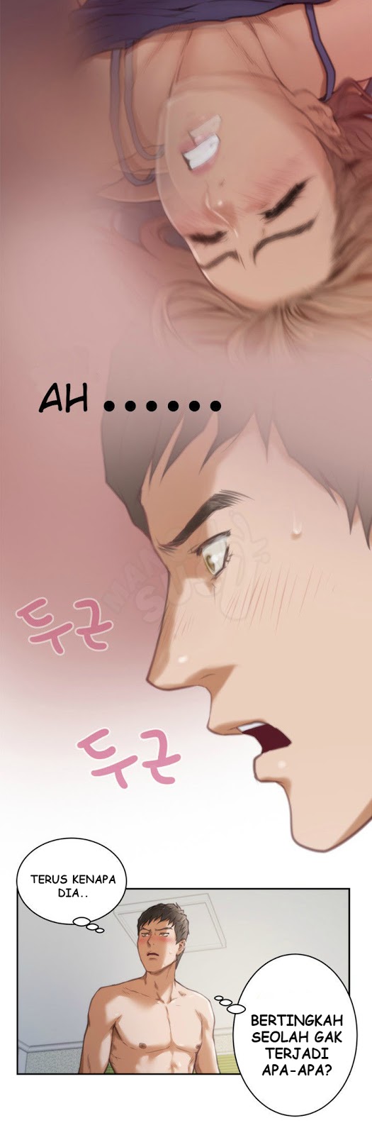 H-Mate - Chapter 06 5