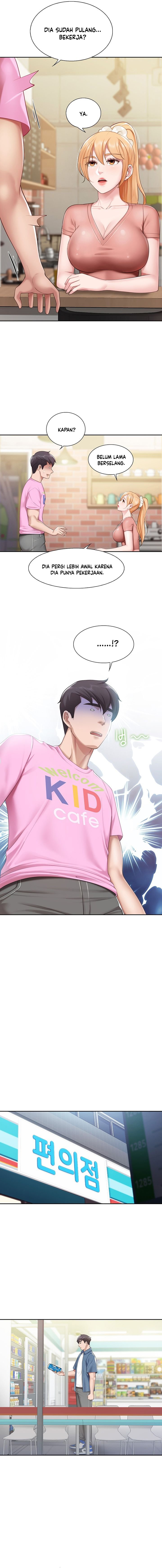Welcome to Kids cafe - Chapter 06 18
