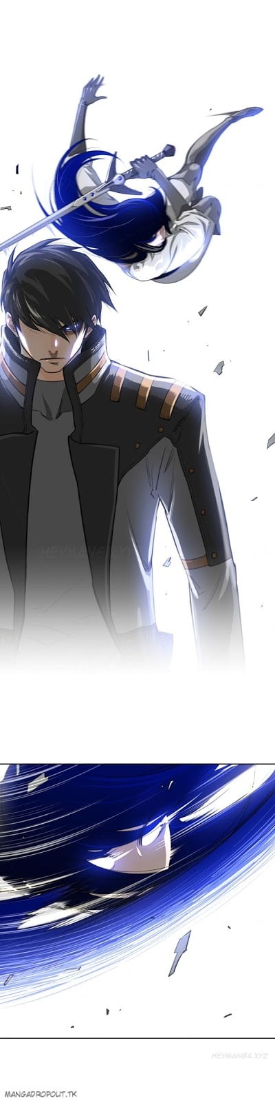 Perfect Half - Chapter 06 14 Perfect Half - Chapter 06 14