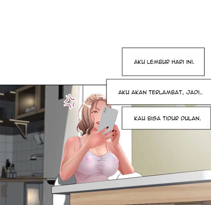 Close, but Far - Chapter 06 122