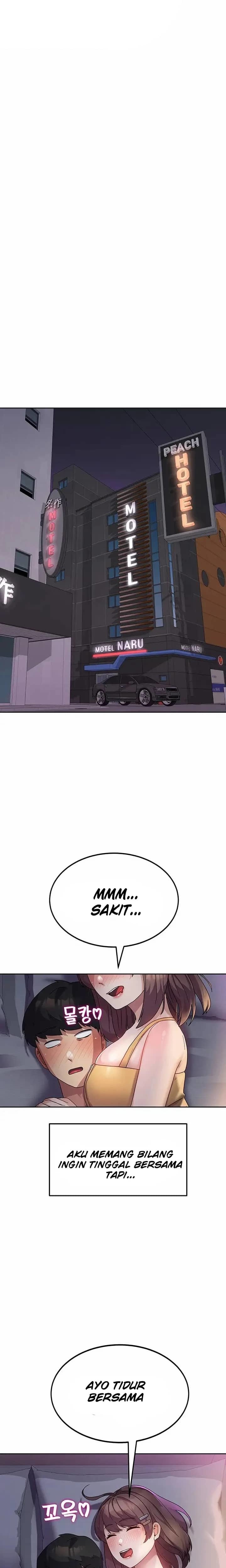 Women&#8217;s University Student who Served in the Military - Chapter 06 25