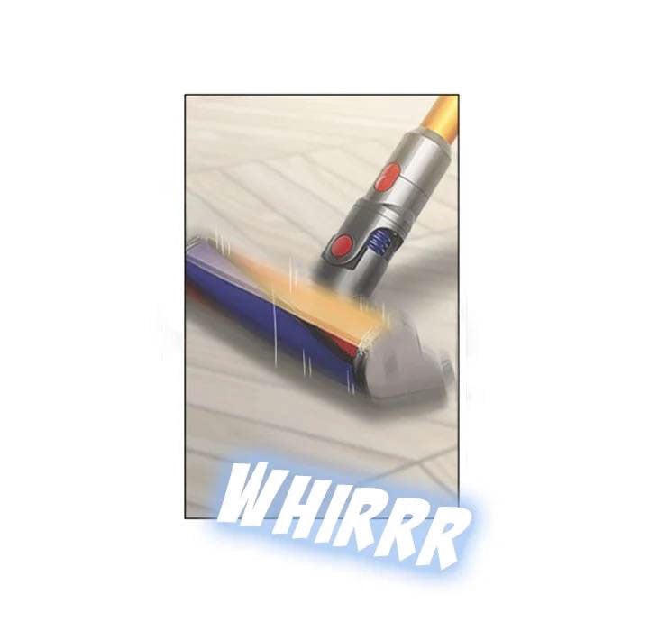 Close, but Far - Chapter 06 67