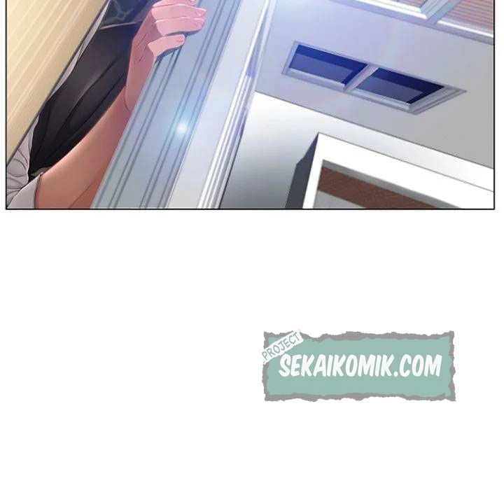 Close, but Far - Chapter 06 136