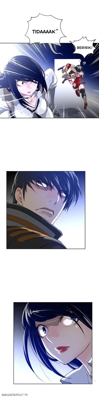 Perfect Half - Chapter 06 29 Perfect Half - Chapter 06 29