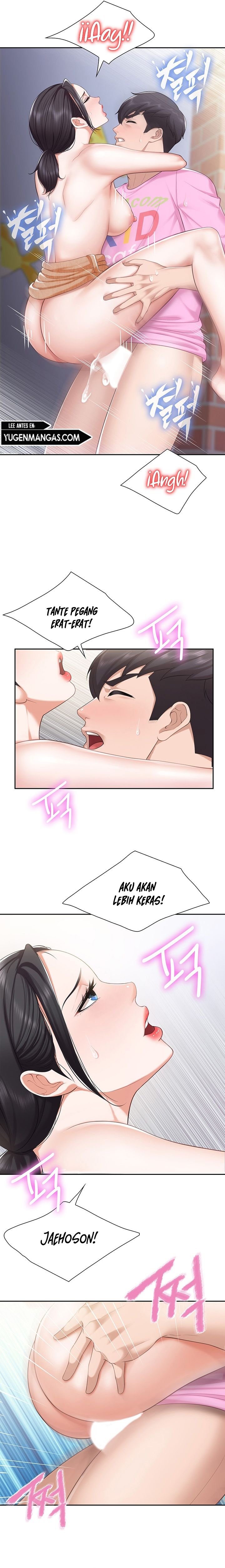 Welcome to Kids cafe - Chapter 06 5