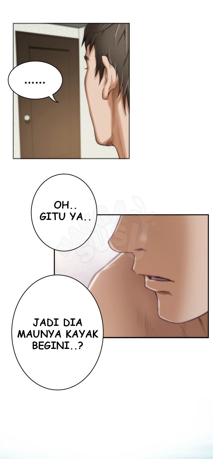 H-Mate - Chapter 06 6