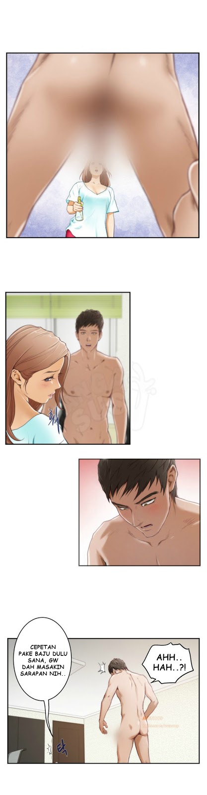 H-Mate - Chapter 06 3