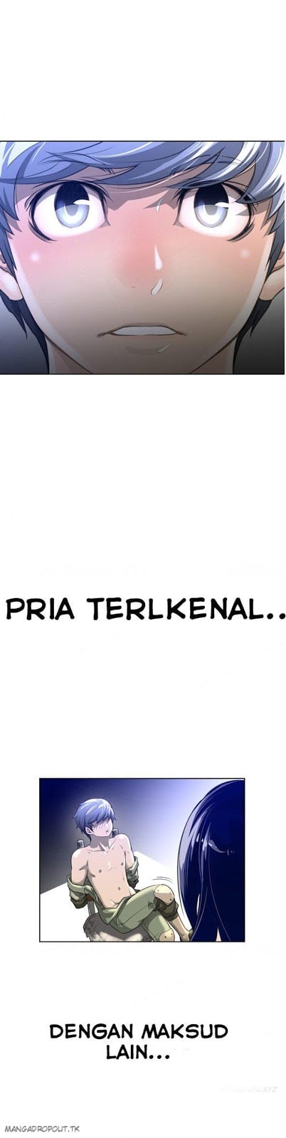 Perfect Half - Chapter 06 32 Perfect Half - Chapter 06 32