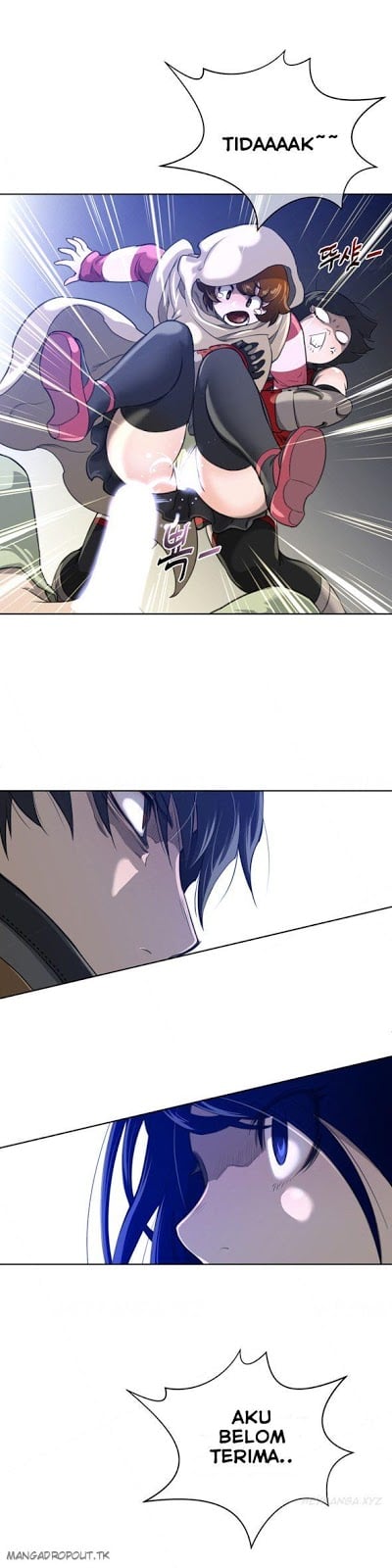 Perfect Half - Chapter 06 27 Perfect Half - Chapter 06 27