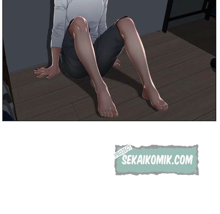 Close, but Far - Chapter 06 117