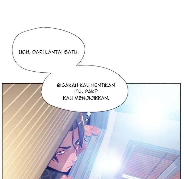 Close, but Far - Chapter 06 135