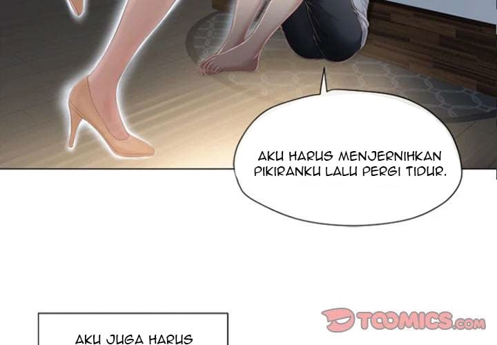 Close, but Far - Chapter 06 4