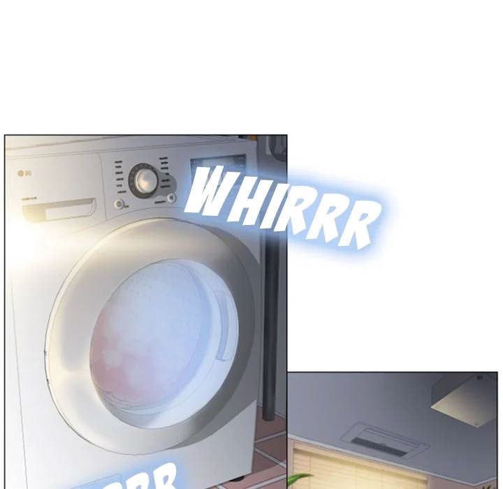 Close, but Far - Chapter 06 21