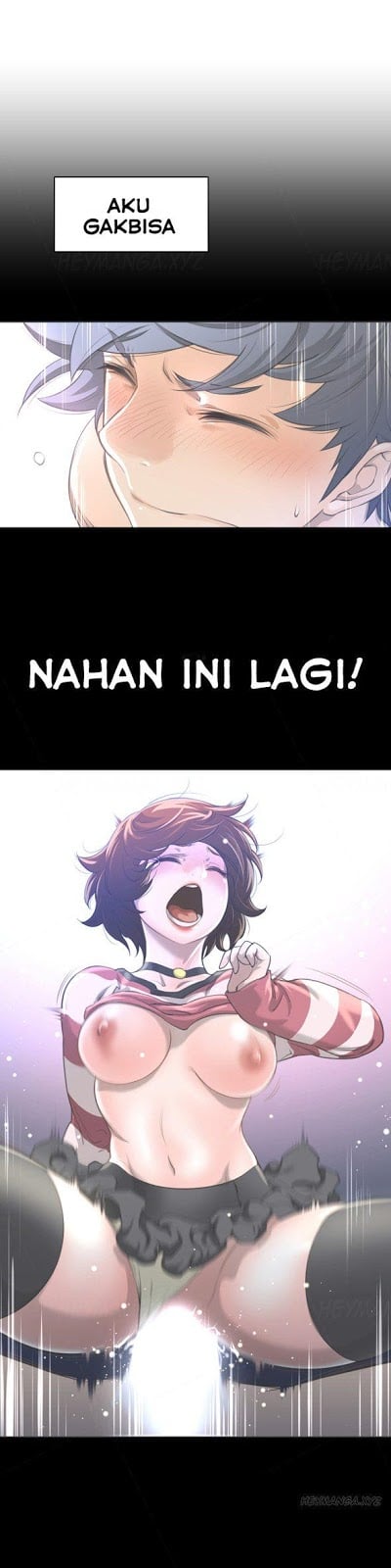 Perfect Half - Chapter 06 1 Perfect Half - Chapter 06 1