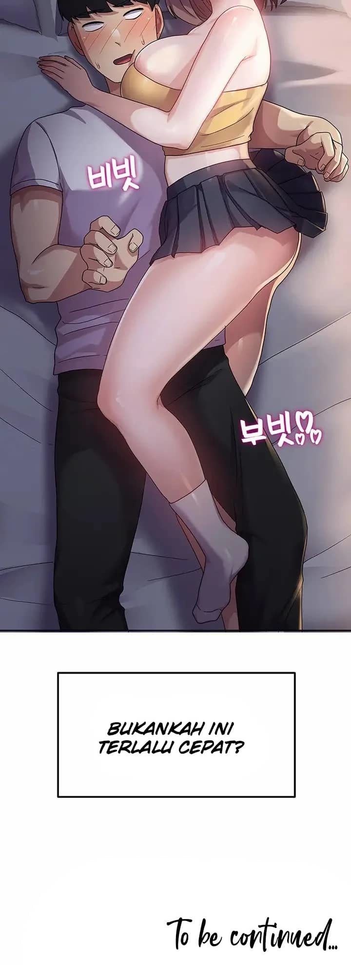 Women&#8217;s University Student who Served in the Military - Chapter 06 26