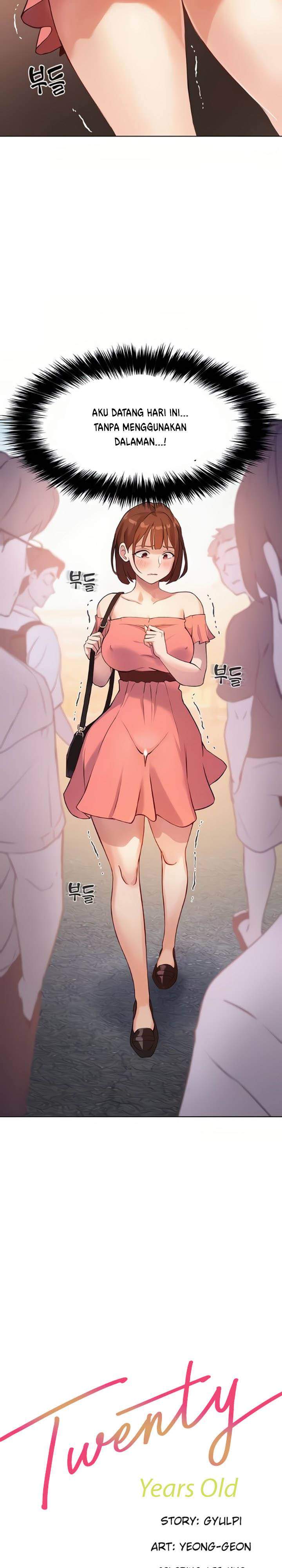 Twenty - Chapter 06 3
