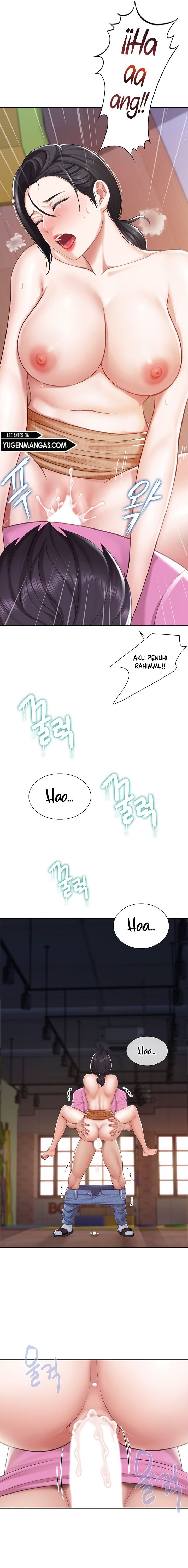 Welcome to Kids cafe - Chapter 06 9