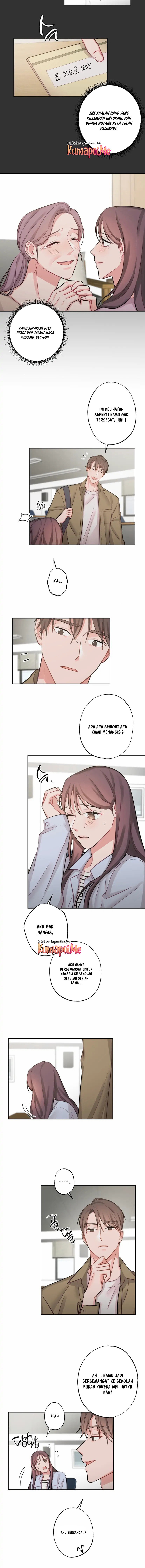 Have a Taste, Ms. Kim - Chapter 06 11