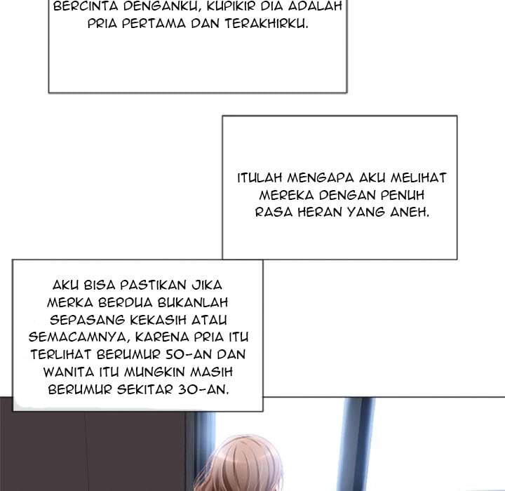 Close, but Far - Chapter 06 75