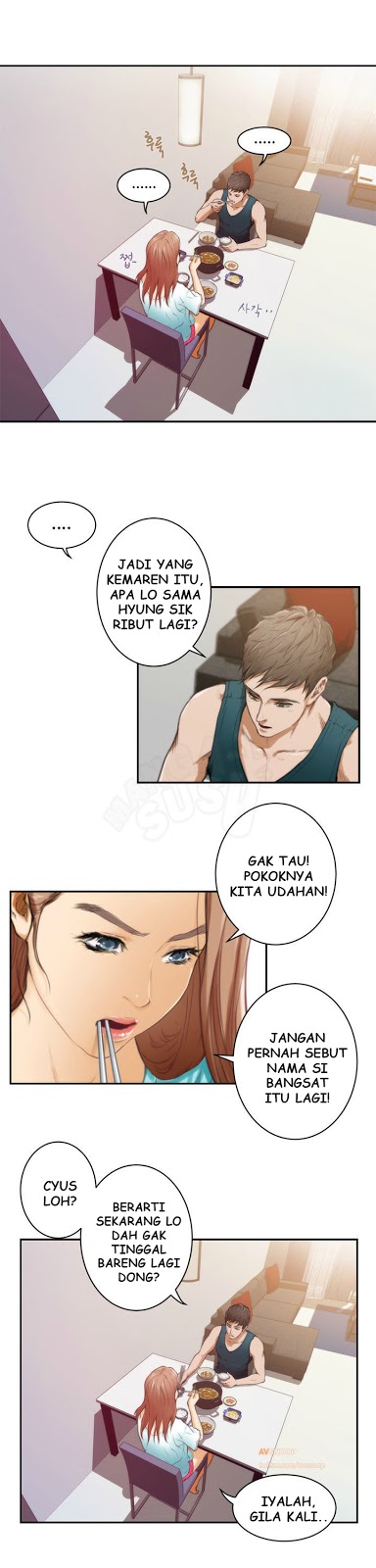 H-Mate - Chapter 06 12