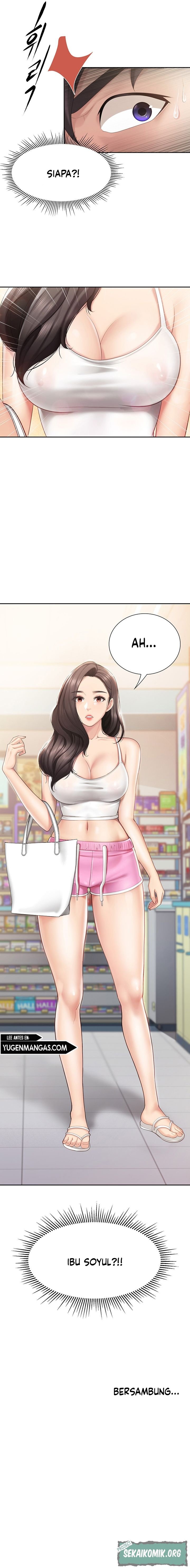 Welcome to Kids cafe - Chapter 06 21