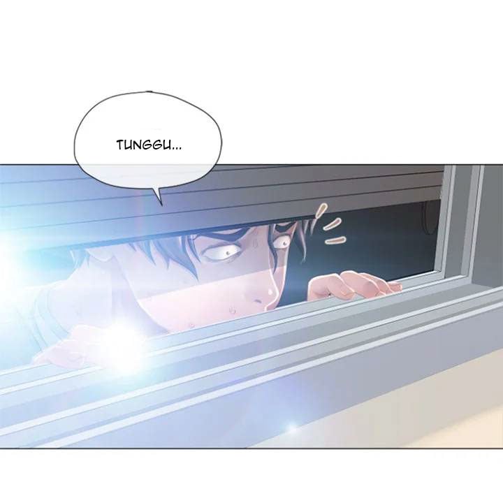 Close, but Far - Chapter 06 17