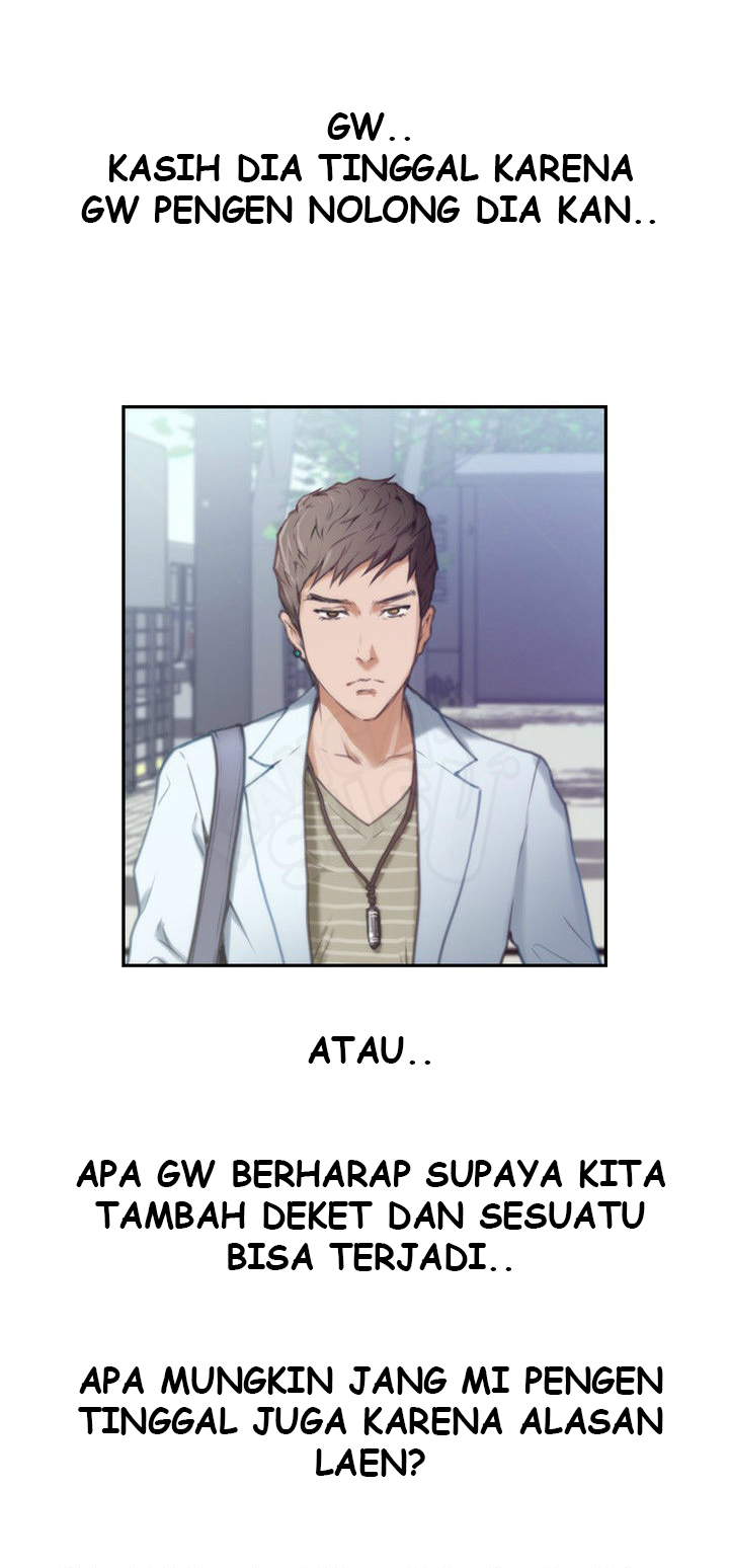 H-Mate - Chapter 06 16