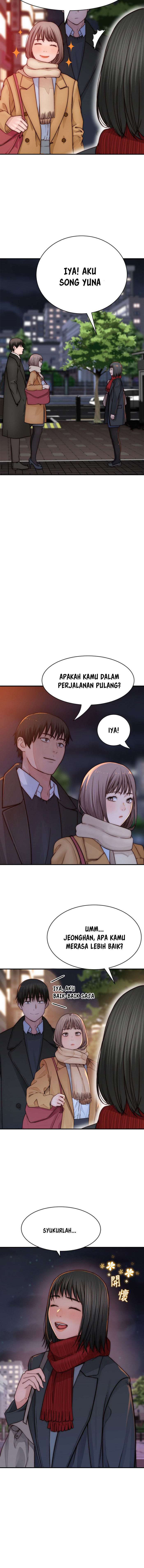 Between Us (Goinmul) - Chapter 78 3