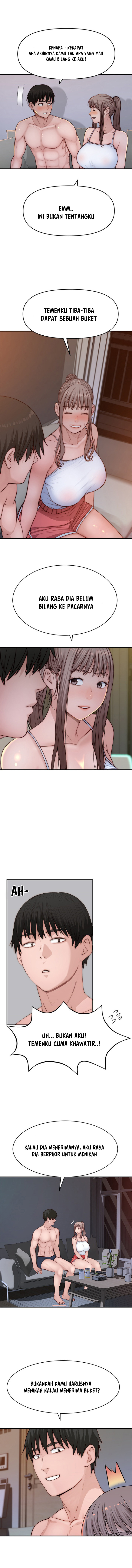 Between Us (Goinmul) - Chapter 78 8