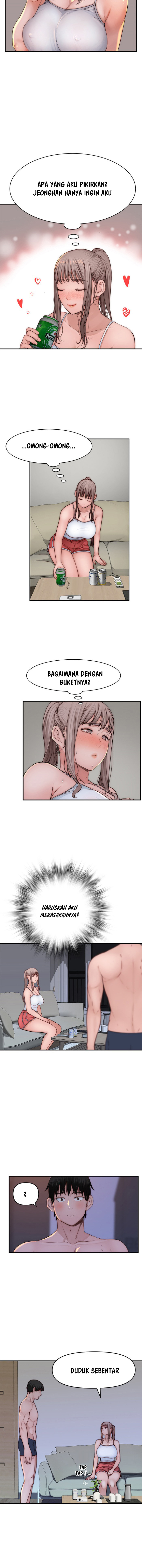 Between Us (Goinmul) - Chapter 78 7