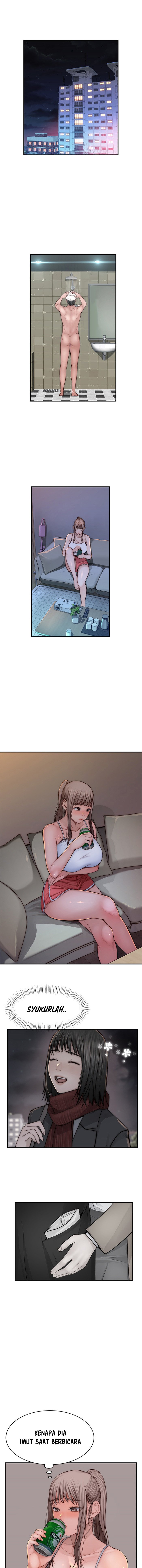 Between Us (Goinmul) - Chapter 78 6