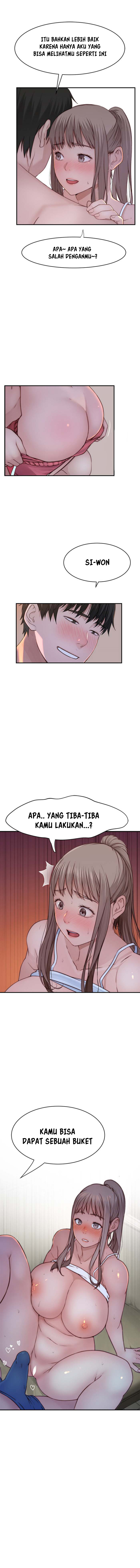 Between Us (Goinmul) - Chapter 78 13