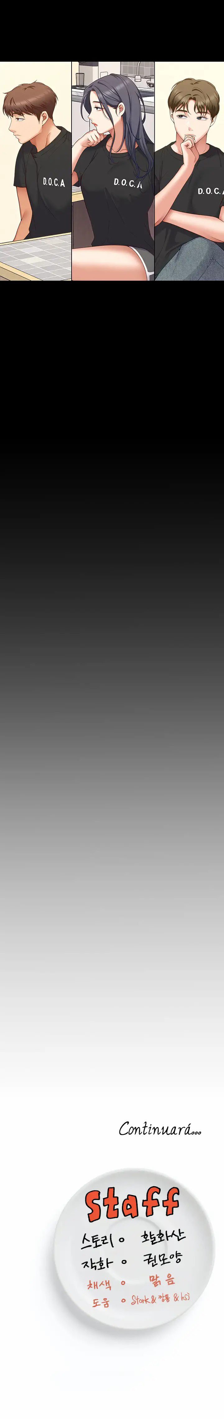 Today Dinner - Chapter 78 14