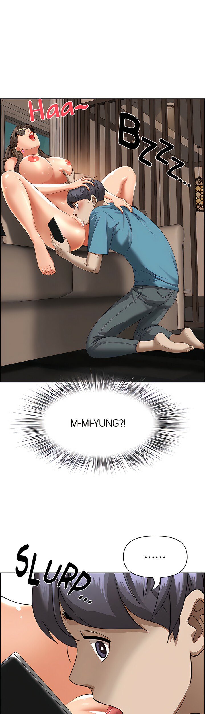 Living With a MILF - Chapter 60 2