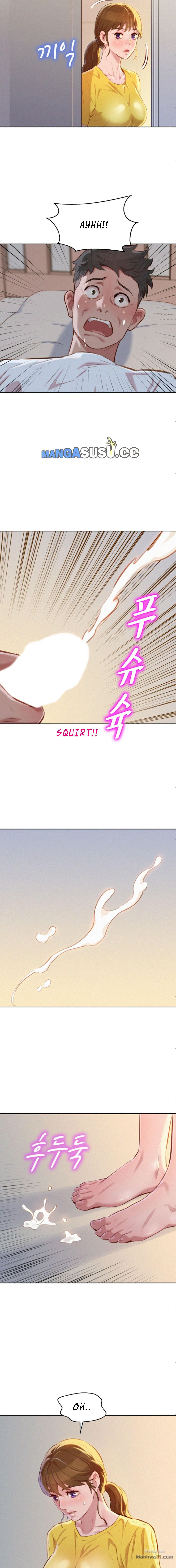 Sister Neighbor - Chapter 60 10