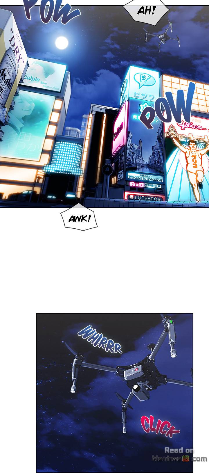 Lady Garden - Chapter 60 13