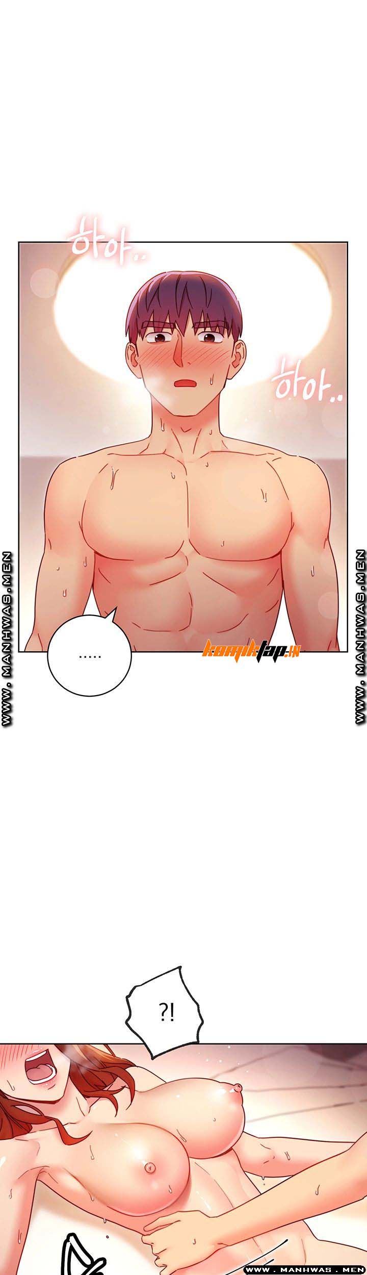 Stepmothers Friends - Chapter 60 17