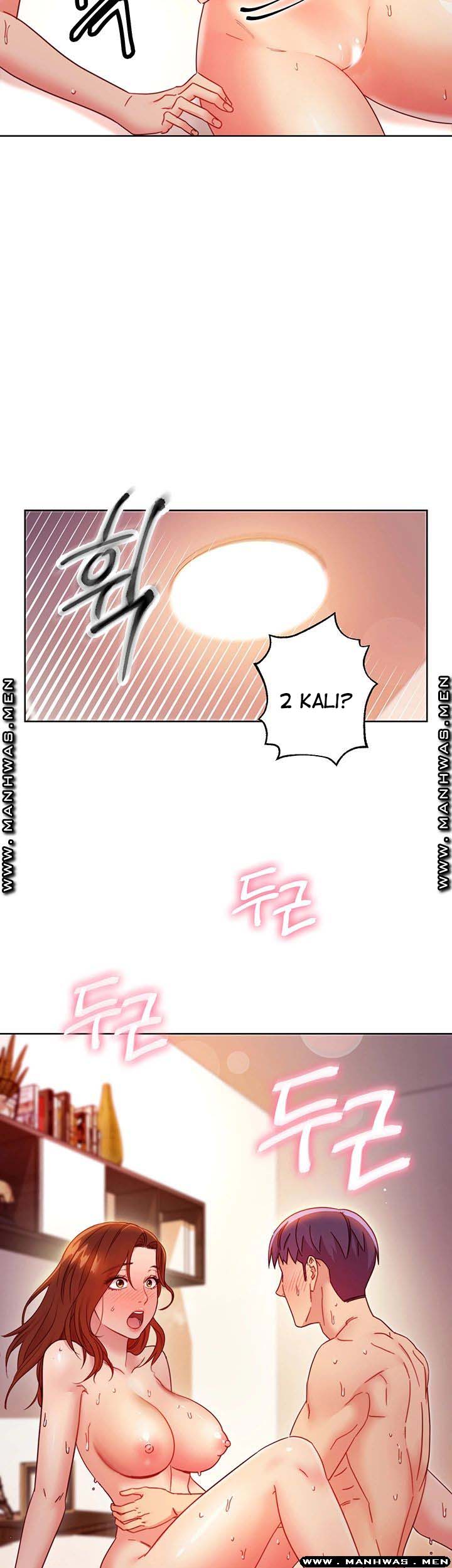 Stepmothers Friends - Chapter 60 18