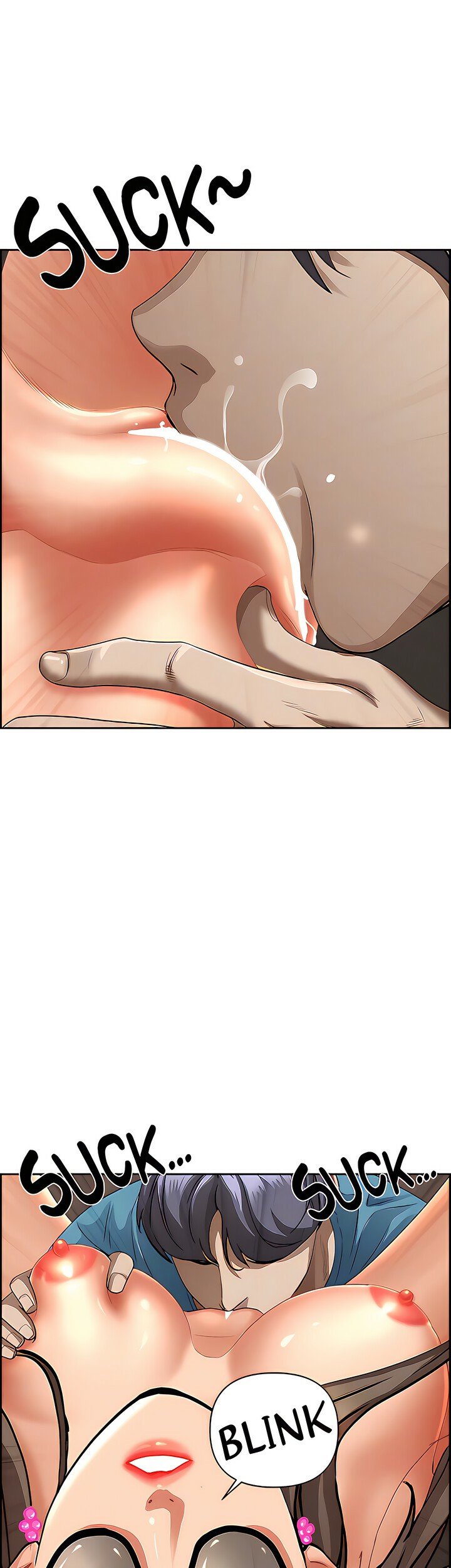 Living With a MILF - Chapter 60 33