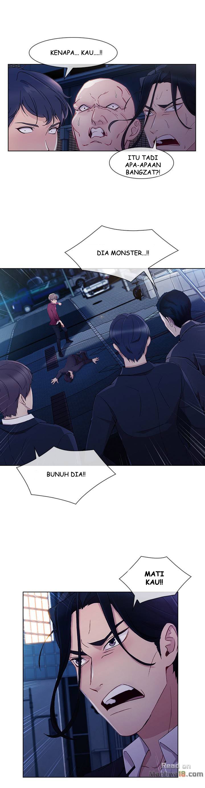 Lady Garden - Chapter 60 8