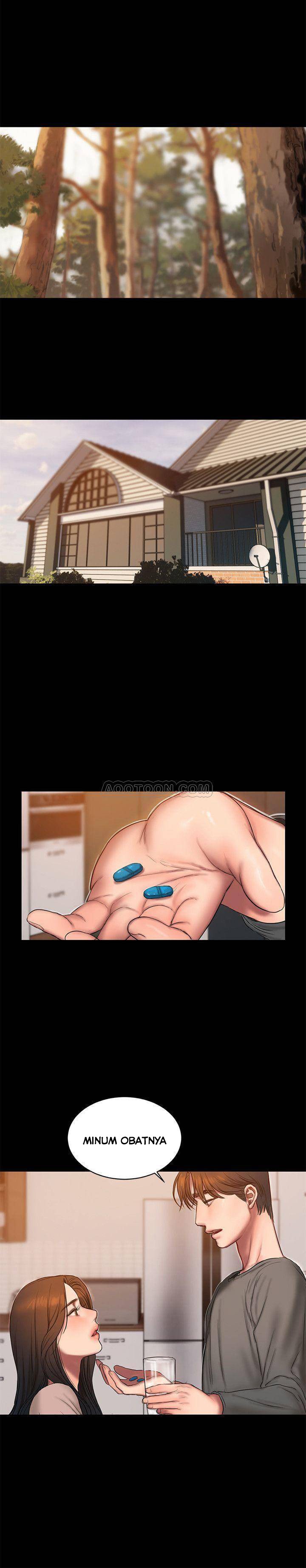 Run Away - Chapter 60 18