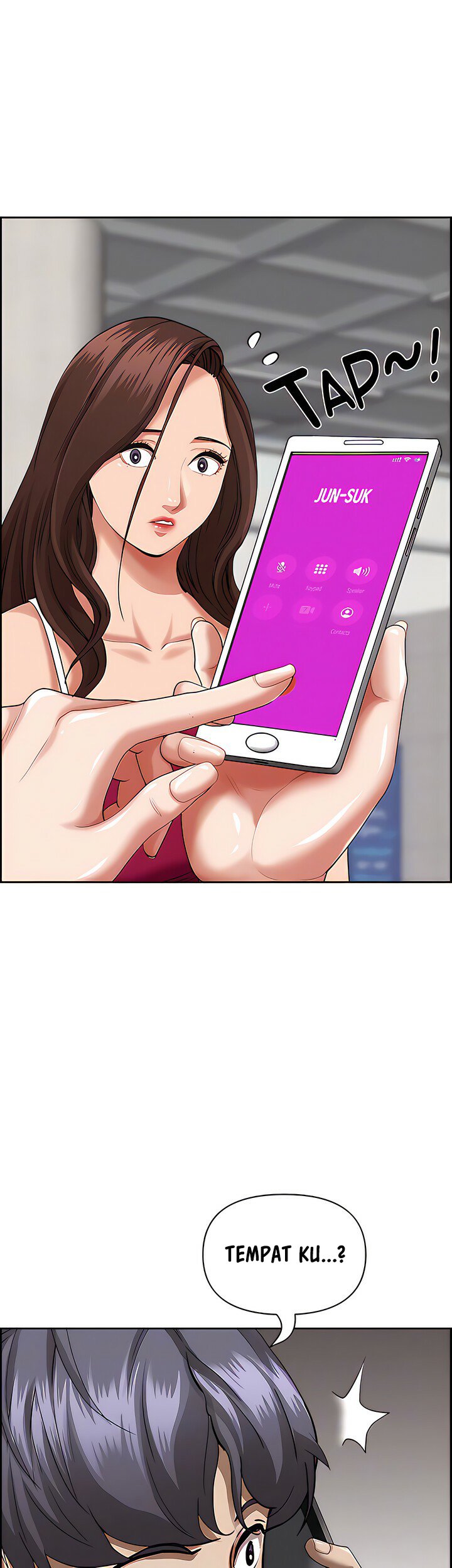 Living With a MILF - Chapter 60 17