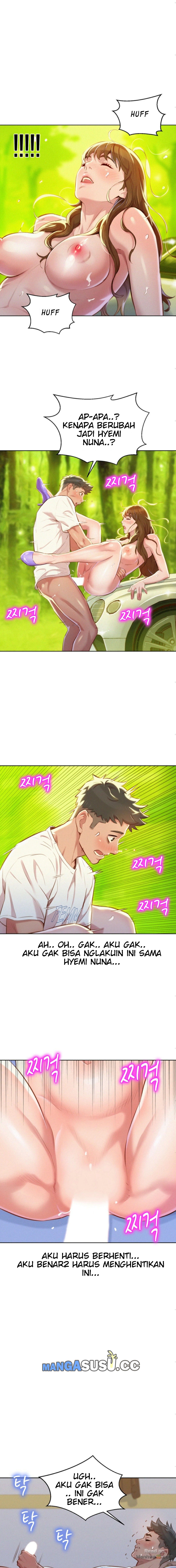 Sister Neighbor - Chapter 60 8
