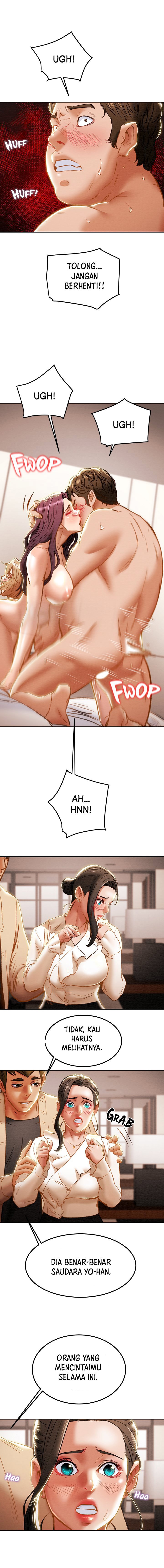 Erotic scheme - Chapter 60 9