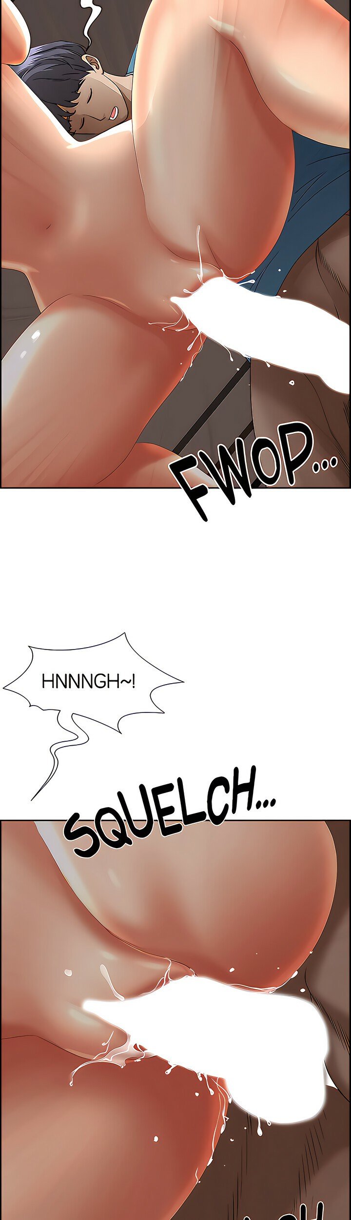 Living With a MILF - Chapter 60 61