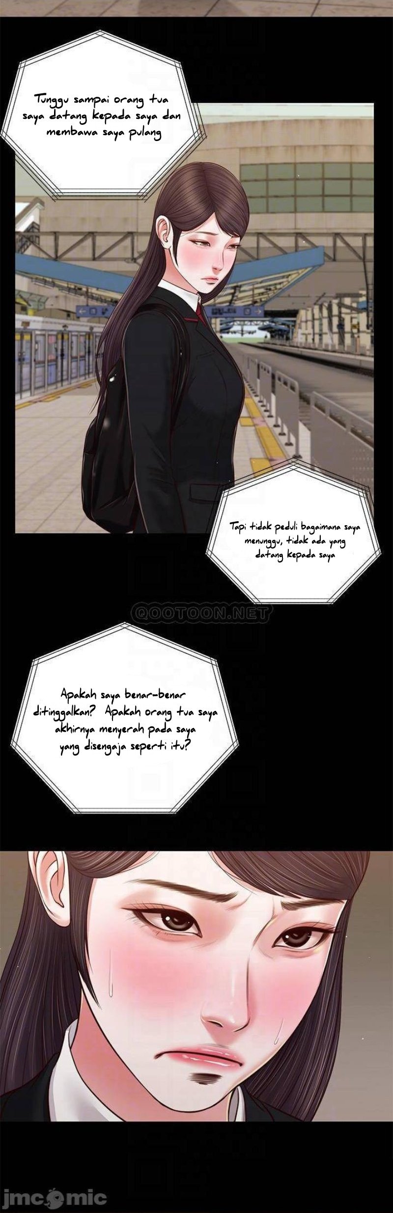 Concubine - Chapter 60 17