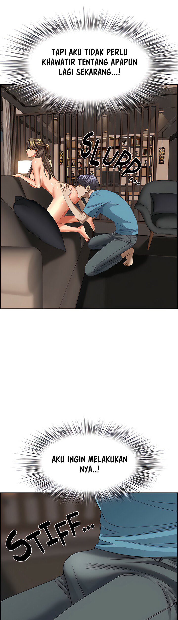 Living With a MILF - Chapter 60 51